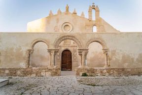 Catacombes de Saint-Jean : billet d'entrée et visite guidée avec casque VR