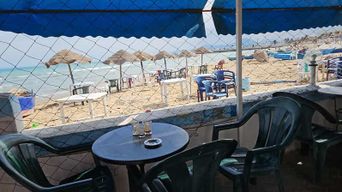 Sousse et Monastir : visite d'une journée avec Ribat et Médina