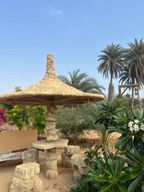 Au départ de Djaazan : excursion de deux jours sur l'île de Farasan avec hébergement