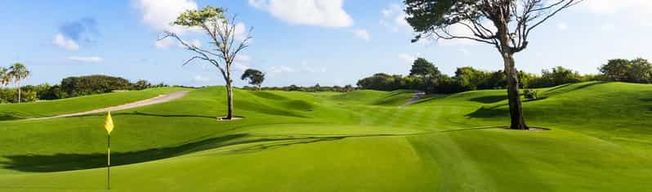 Iberostar Playa Paraiso Golf Club | Tee time Riviera Maya