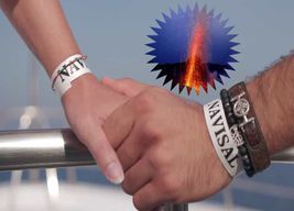 Depuis Milazzo : excursion en croisière à Panarea et Stromboli