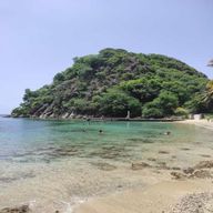 Les Saintes : excursion en bateau dans l'une des plus belles baies du monde