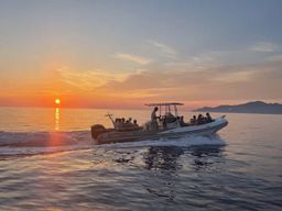 Golfe de Porto : Visite des Calanques de Piana et/ou Réserve de Scandola