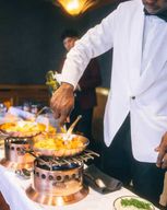 Ville de Québec : Circuit gastronomique 5 services dans le Vieux-Québec