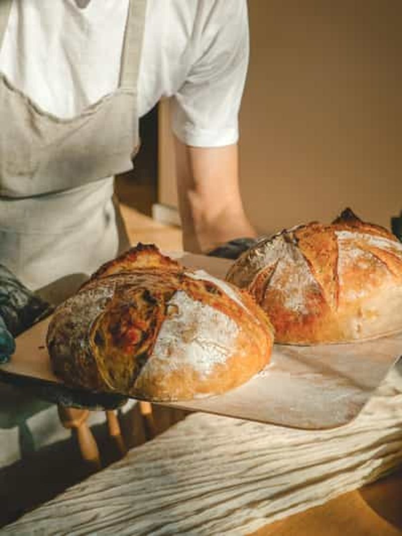 Varsovie : cuisez du pain au levain et dégustez de véritables spécialités polonaises