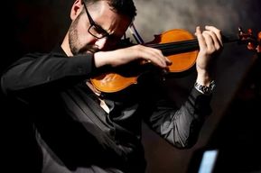 Florence : Les Quatre Saisons à l'Auditorium Santa Croce al Tempio