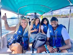 Explorez les îles San Blas au Panama - Excursion d'une journée avec déjeuner