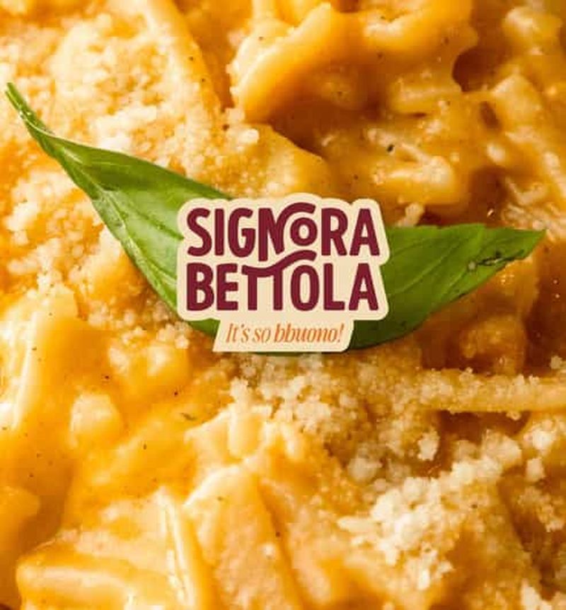 Menu dégustation de viande au restaurant Signora Bettola