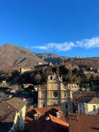Bellinzona : visite à pied privée des châteaux avec vue sur la vieille ville