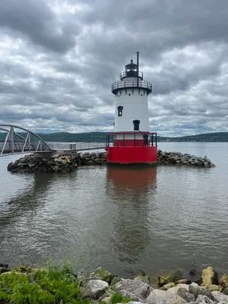NYC : Spooky Fall Sleepy Hollow visite à pied avec promenade en train