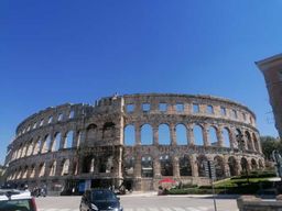 L'Istrie en un jour : Visite privée avec dégustation de vin et d'huile