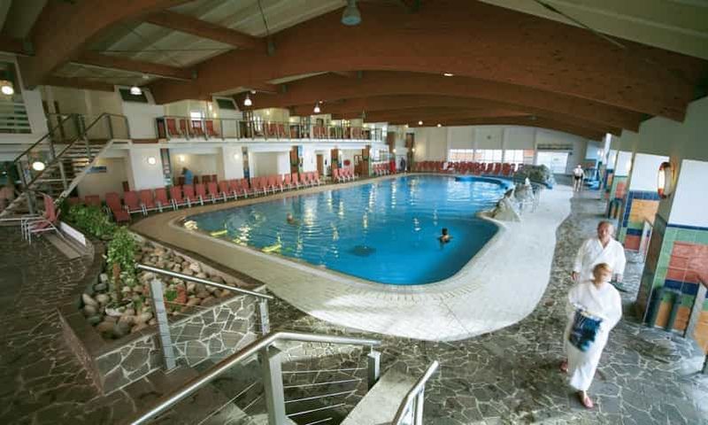 Excursion d'une journée à Terme Zreče depuis Ljubljana