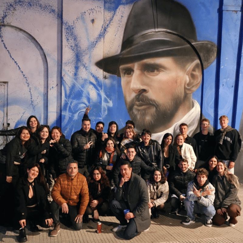 Vie nocturne à Buenos Aires : Faites la fête comme un local