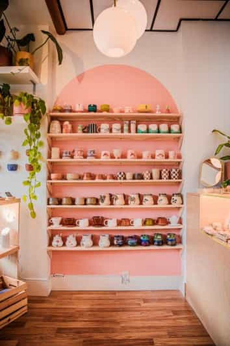 Missoula : visite guidée shopping dans des bâtiments historiques