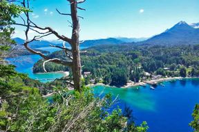 Bariloche : 7 lacs et San Martin de Los Andes Road Trip