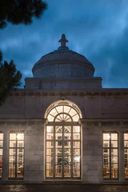 Café ou pause repas chez illy Caffè sur la place Saint-Marc