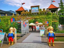 Nuremberg : PLAYMOBIL®- FunPark