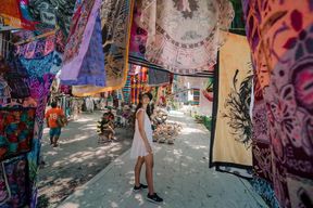 Exploration des ruines de Tulum, baignade dans le Gran Cenote et tacos !