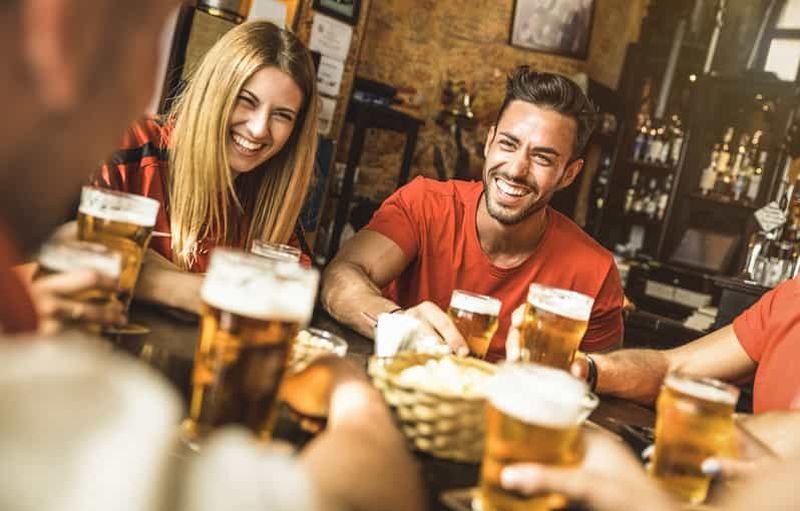 Billet Visite privée de dégustation de bières polonaises dans la vieille ville de Bialystok