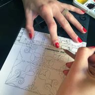 Lisbonne : Atelier de création de votre propre azulejo