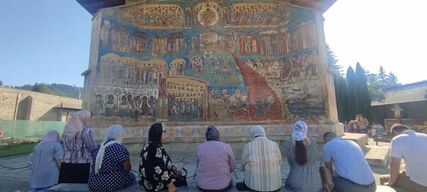 Circuit privé de 5 jours en Bucovine et à Maramureș