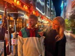 Tokyo : visite culinaire à Shibuya (13 plats et 4 restaurants)