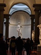 Découvrez la galerie Accademia à l'occasion de la Journée des musées gratuits