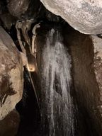 Randonnée guidée dans le parc national des Pinnacles. Votre choix de sentiers