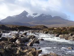 Au départ d'Édimbourg : visite d'une journée des Orcades, de l'île de Skye et du Grand Nord