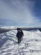 Excursion en jeep au volcan et au glacier Eyjafjallajökull