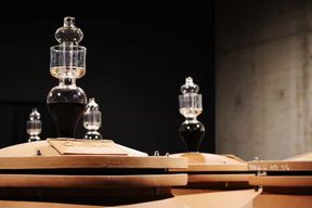 Ardèche : Visite de la cave et dégustation de la gamme