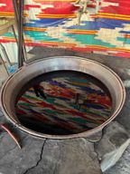 Vallée de Fergana : visite ethnographique et gastronomique