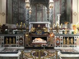 Île du Tibre, Ghetto juif et Trastevere avec prise en charge à l'hôtel