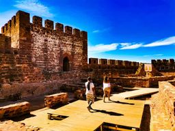 Dégustation de vins de Silves, Caldas et Monchique : visite d'une jounée