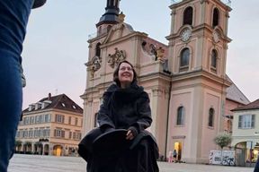 La Tour de Ludwigsburg - une visite de la ville remarquable