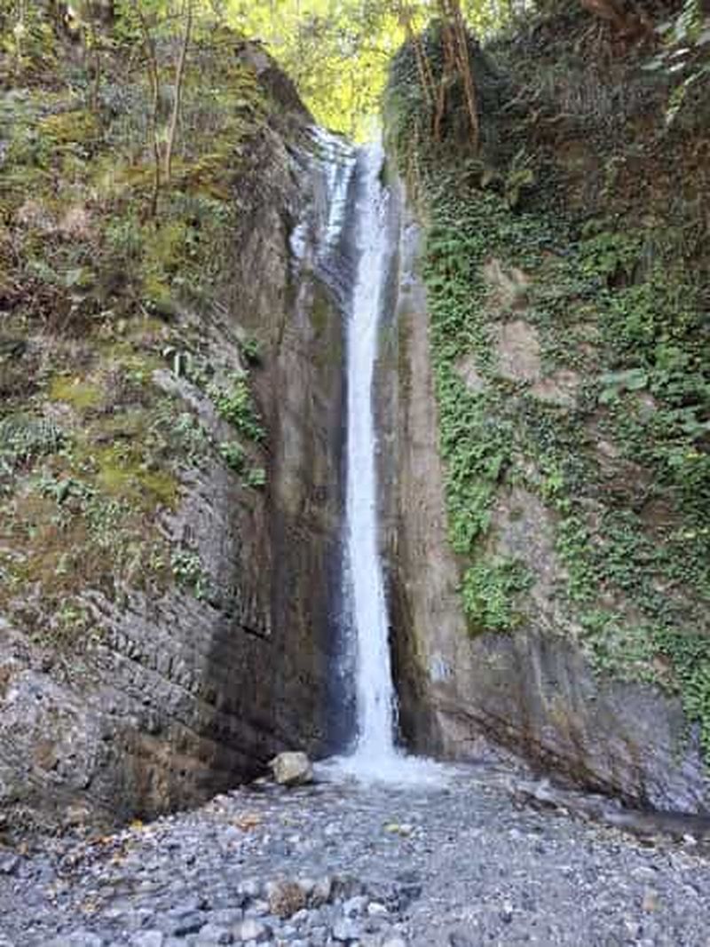 Parc national de Pollino : randonnée dans la réserve naturelle d'Argentino