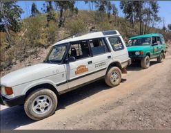 Algarve : Safari en 4x4 - des merveilles côtières aux trésors ruraux