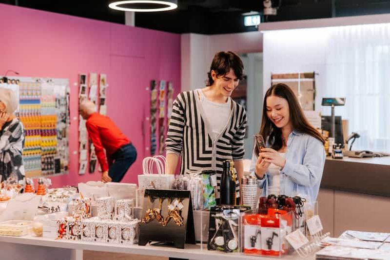 Vienne : Billets pour la Haus der Musik