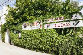 Palma : billets et audioguide numérique pour les grottes de Genova