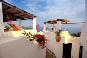 Capo D'Orlando : Salina, Panarea, Stromboli Tour en bateau