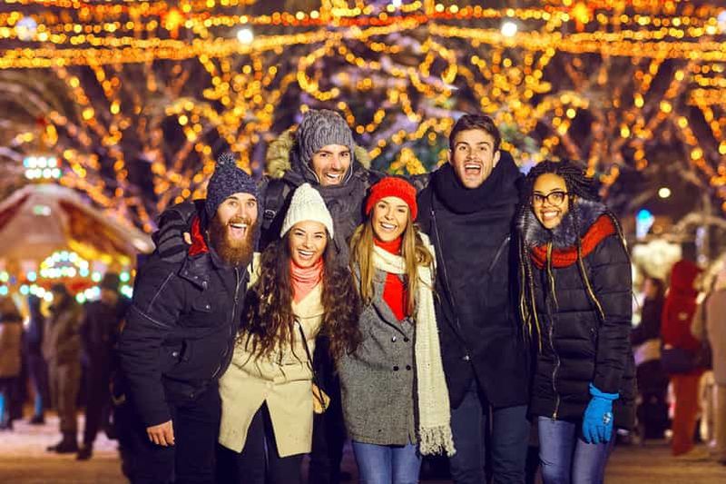 Les charmes de Noël de Leiria : Un voyage culturel