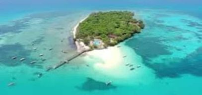 Zanzibar : visite d'une demi-journée de l'île de la Prison et de l'île de Changuu