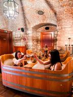 Prague : Bernard Beer Spa avec option bière et massage