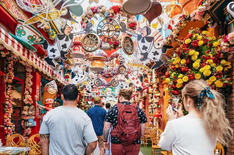 Athènes : Circuit gastronomique grec avec dégustations