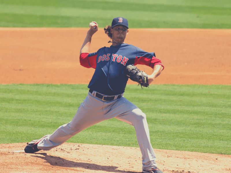 Boston : Billet pour un match de baseball des Red Sox de Boston au Fenway Park