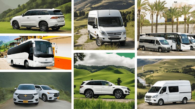 De Pereira au Sanctuaire de la flore et de la faune d'Otun Quimbaya (3 heures)