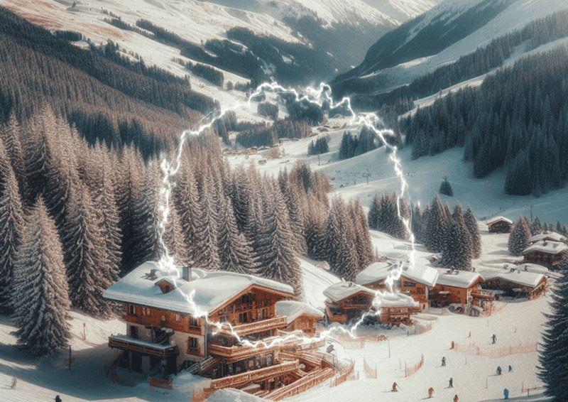 La Plagne : Escape game en équipe sur le thème de la magie