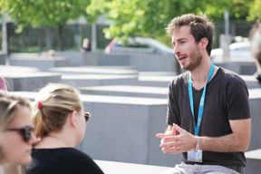 L'Allemagne d'Hitler : Berlin sous le Troisième Reich et pendant la Seconde Guerre mondiale