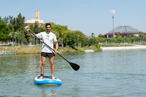 Séville : Location de Stand Up Paddle Board