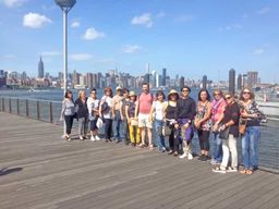 Brooklyn : visite à pied de 2 heures du meilleur de Brooklyn -Williamsburg